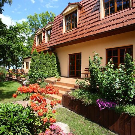 Wy & Spa Pobierowo Exterior photo