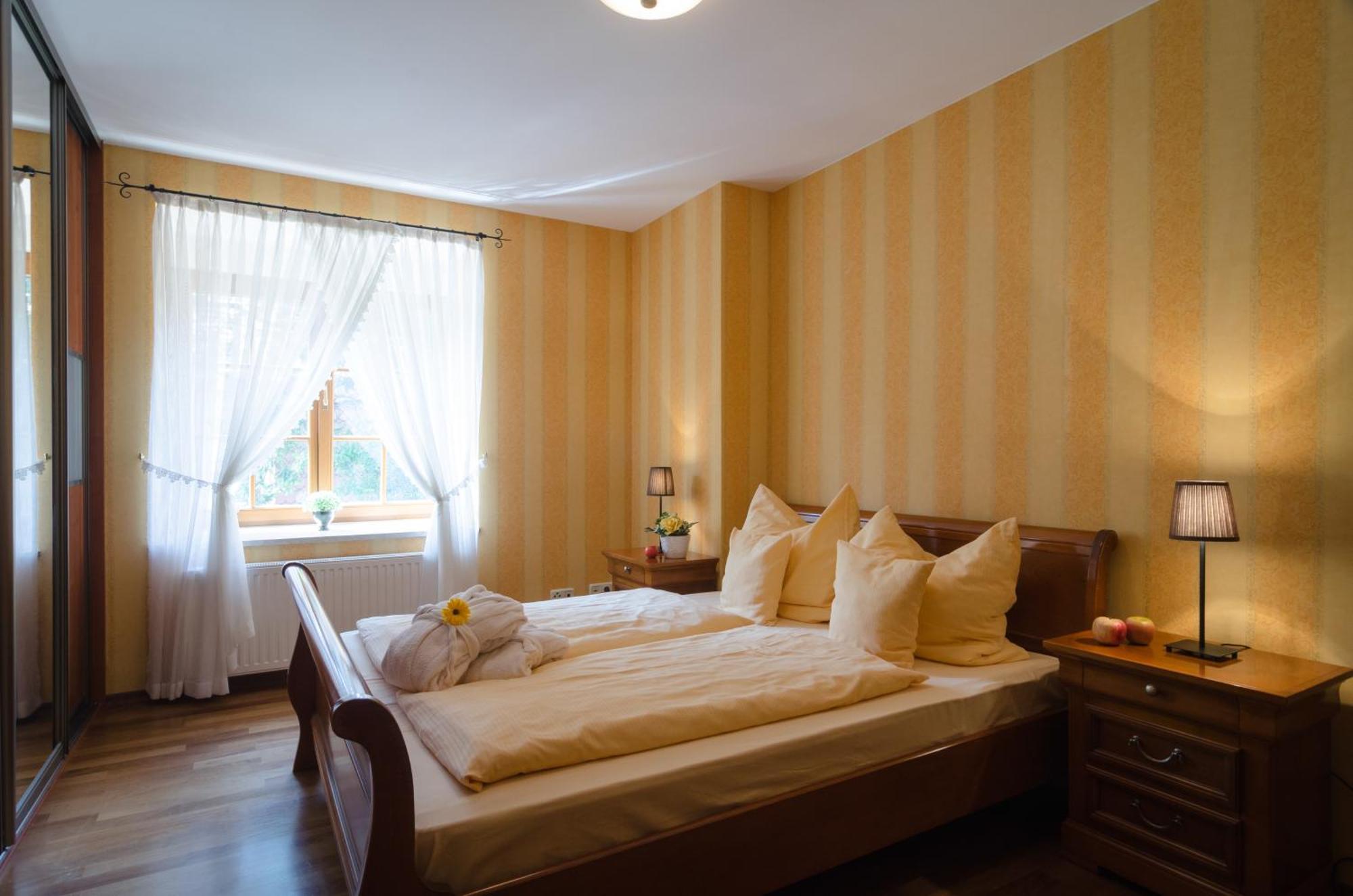 Wy & Spa Pobierowo Room photo