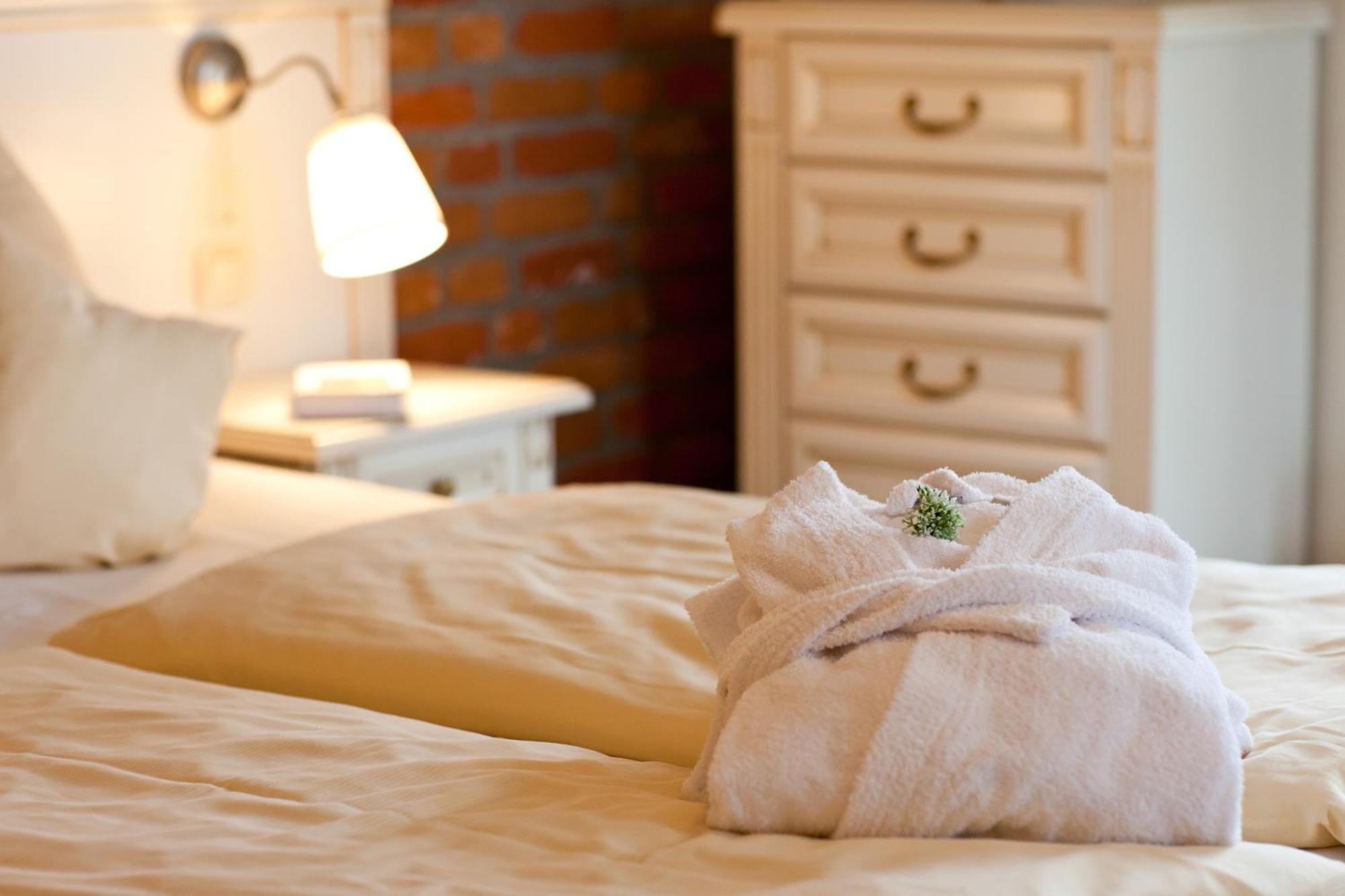 Wy & Spa Pobierowo Room photo
