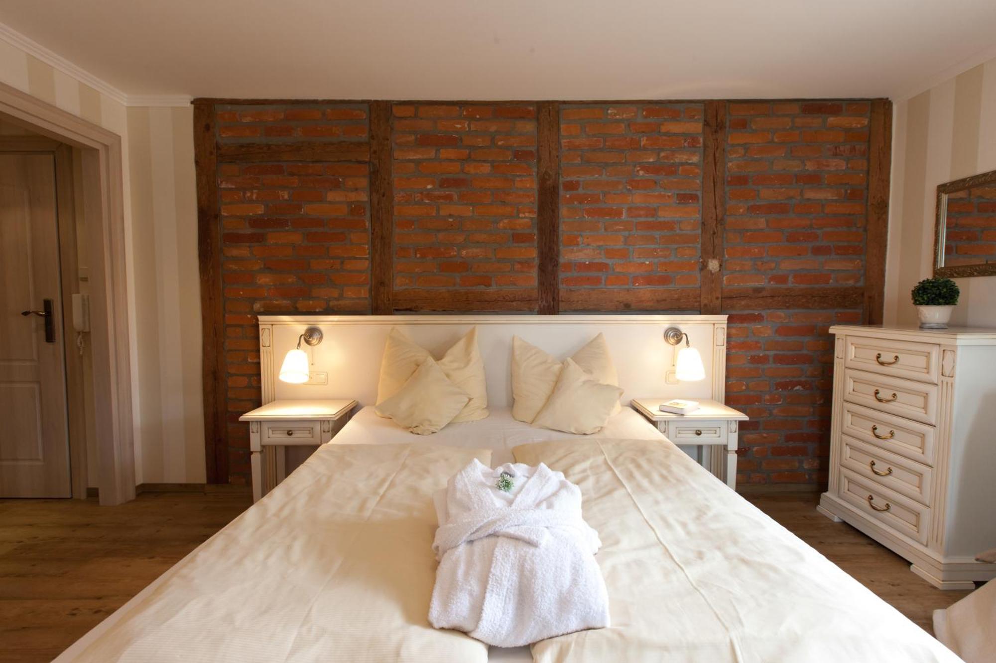 Wy & Spa Pobierowo Room photo