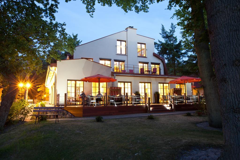 Wy & Spa Pobierowo Exterior photo